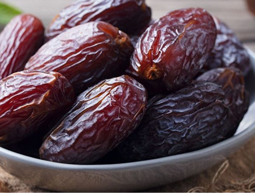 Dates (Khajoor)